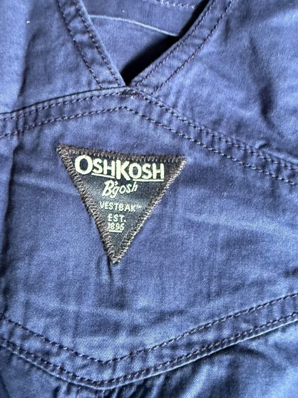 OshKosh Bgosh new oshkosh